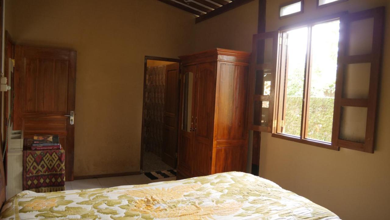 Gasthaus Sanggar Pantcha Indra Kemuning Exterior foto